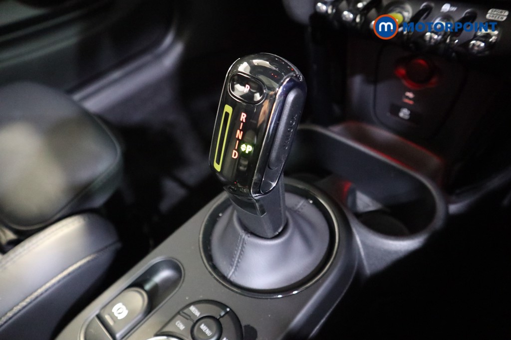 Mini Hatchback Cooper S Level 3 Automatic Electric Hatchback - Stock Number (1591825) - 10th supplementary image