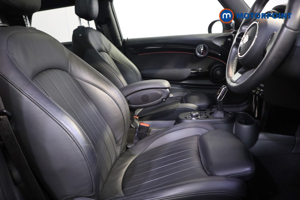 Mini Hatchback Cooper S Level 3 Automatic Electric Hatchback - Stock Number (1591825) - 15th supplementary image