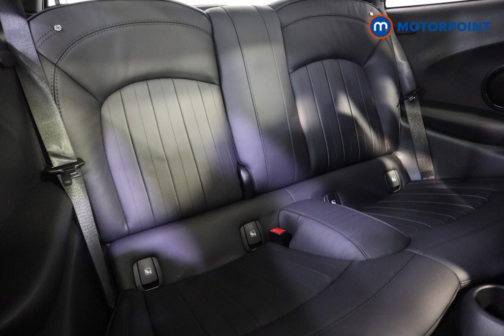 Mini Hatchback Cooper S Level 3 Automatic Electric Hatchback - Stock Number (1591825) - 16th supplementary image