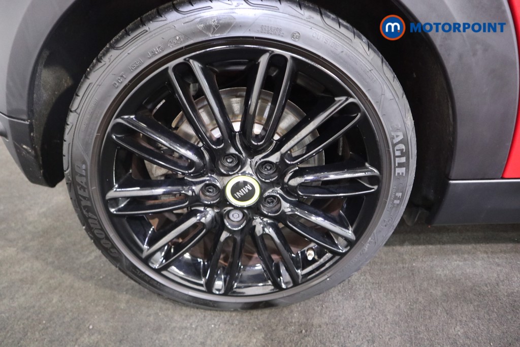 Mini Hatchback Cooper S Level 3 Automatic Electric Hatchback - Stock Number (1591825) - 19th supplementary image