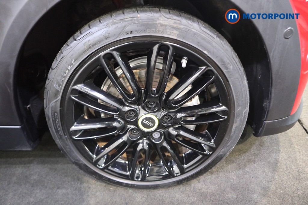 Mini Hatchback Cooper S Level 3 Automatic Electric Hatchback - Stock Number (1591825) - 20th supplementary image