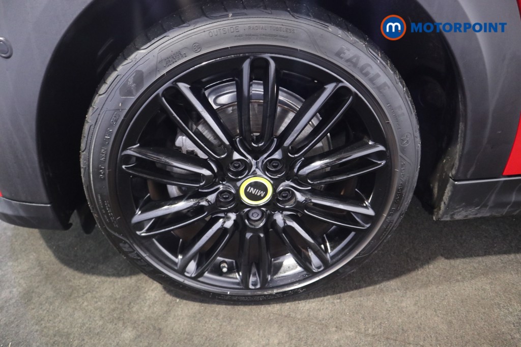 Mini Hatchback Cooper S Level 3 Automatic Electric Hatchback - Stock Number (1591825) - 21st supplementary image