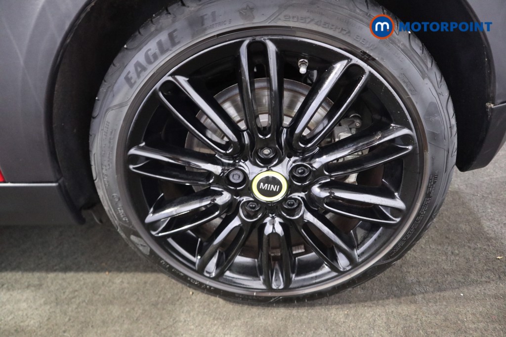 Mini Hatchback Cooper S Level 3 Automatic Electric Hatchback - Stock Number (1591825) - 22nd supplementary image