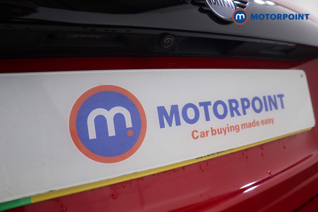 Mini Hatchback Cooper S Level 3 Automatic Electric Hatchback - Stock Number (1591825) - 24th supplementary image