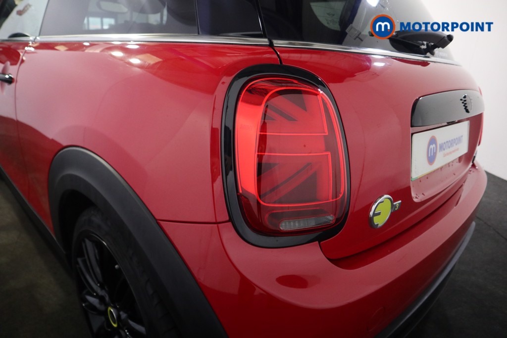 Mini Hatchback Cooper S Level 3 Automatic Electric Hatchback - Stock Number (1591825) - 25th supplementary image