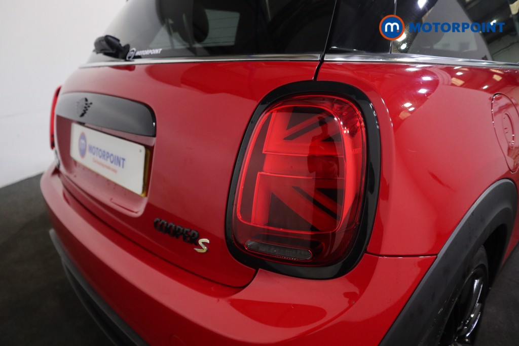 Mini Hatchback Cooper S Level 3 Automatic Electric Hatchback - Stock Number (1591825) - 26th supplementary image
