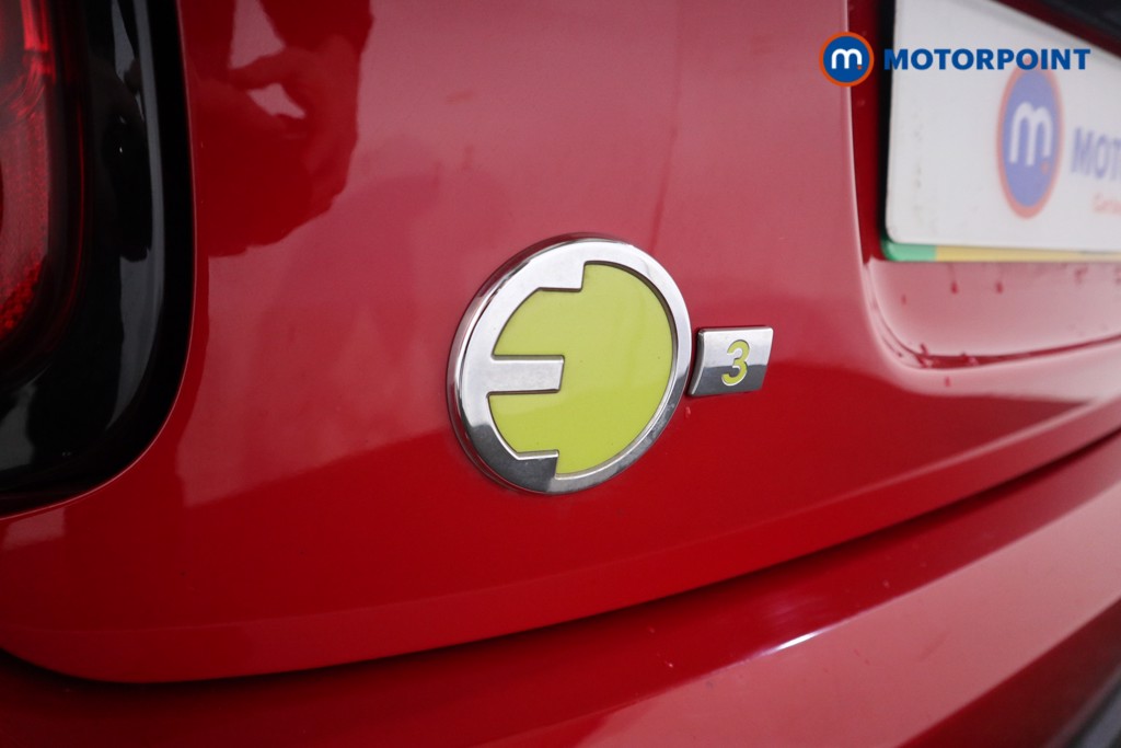 Mini Hatchback Cooper S Level 3 Automatic Electric Hatchback - Stock Number (1591825) - 28th supplementary image