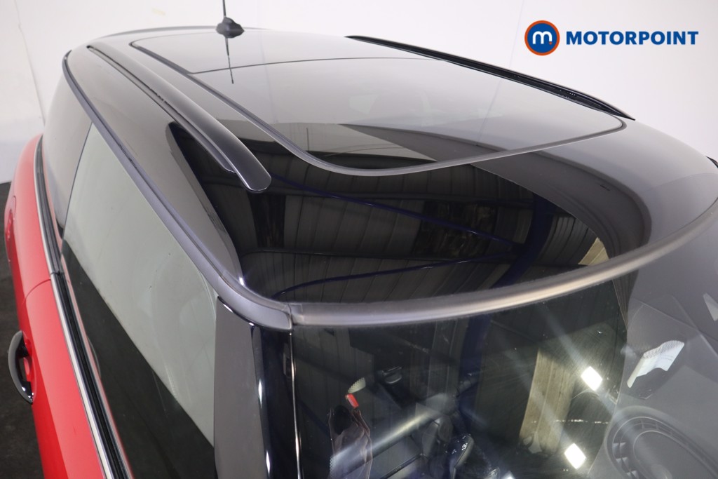 Mini Hatchback Cooper S Level 3 Automatic Electric Hatchback - Stock Number (1591825) - 29th supplementary image