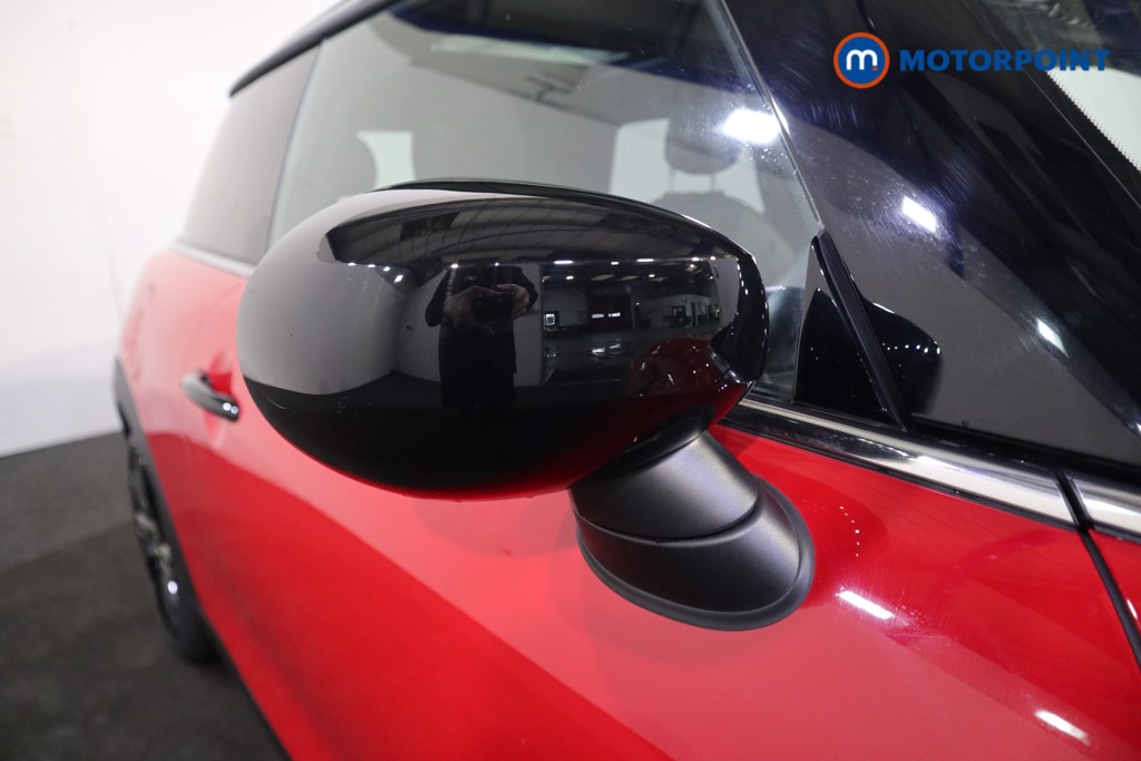 Mini Hatchback Cooper S Level 3 Automatic Electric Hatchback - Stock Number (1591825) - 30th supplementary image