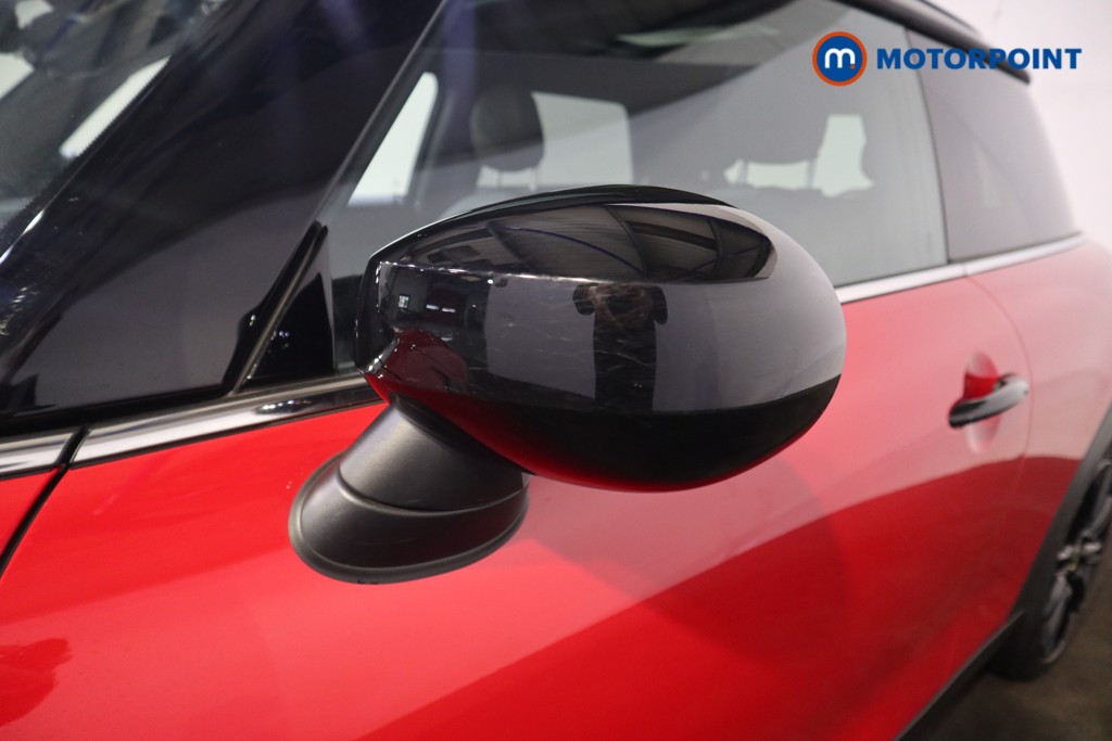 Mini Hatchback Cooper S Level 3 Automatic Electric Hatchback - Stock Number (1591825) - 31st supplementary image