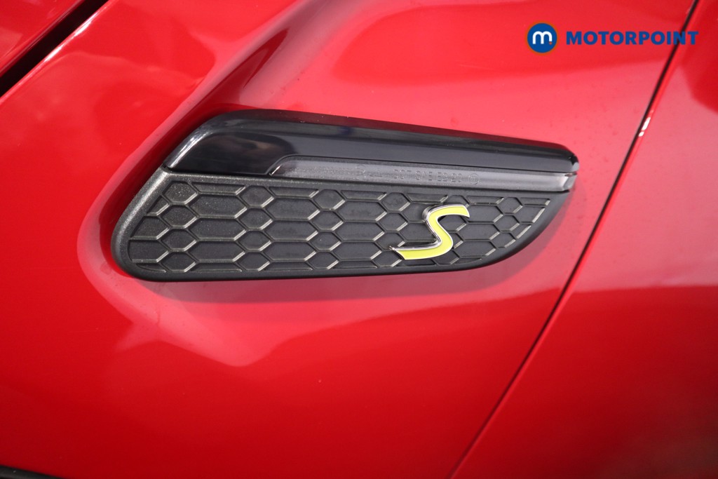 Mini Hatchback Cooper S Level 3 Automatic Electric Hatchback - Stock Number (1591825) - 32nd supplementary image