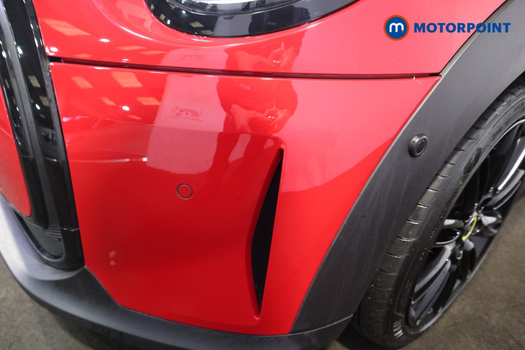 Mini Hatchback Cooper S Level 3 Automatic Electric Hatchback - Stock Number (1591825) - 33rd supplementary image