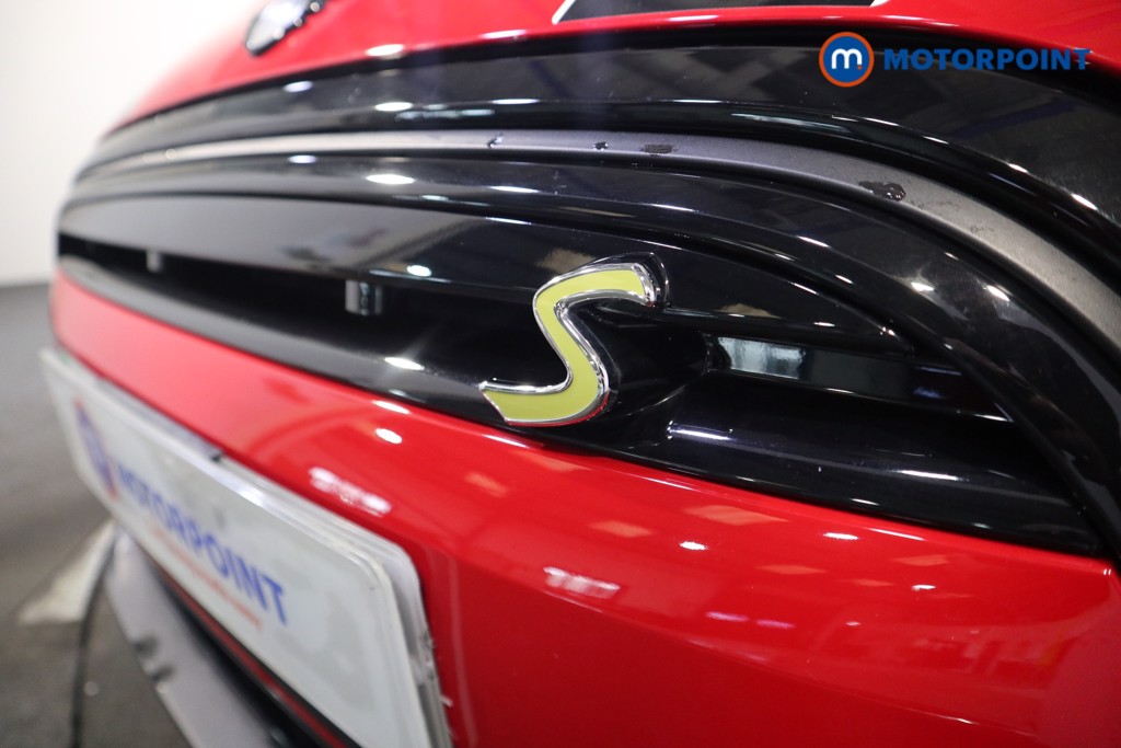 Mini Hatchback Cooper S Level 3 Automatic Electric Hatchback - Stock Number (1591825) - 34th supplementary image