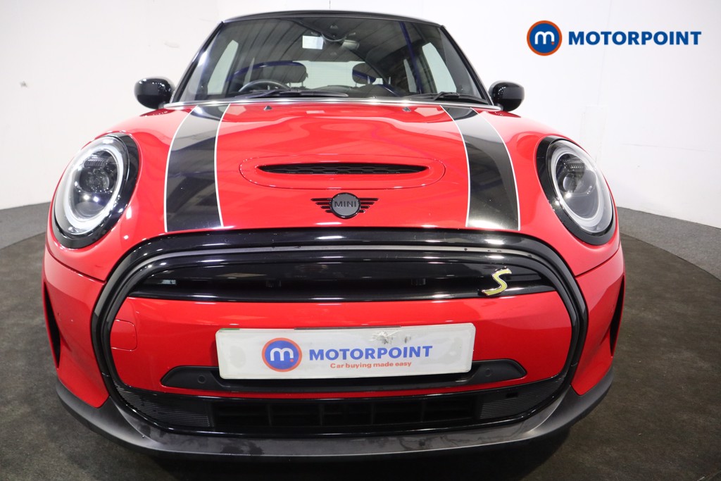 Mini Hatchback Cooper S Level 3 Automatic Electric Hatchback - Stock Number (1591825) - 36th supplementary image