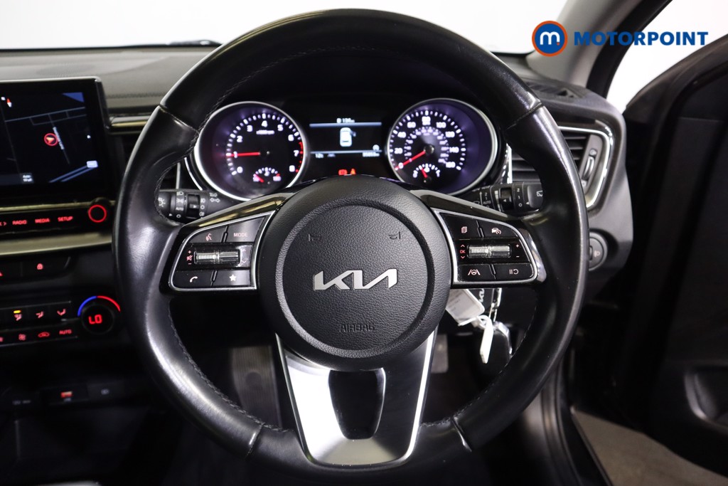 KIA Ceed 3 Manual Petrol Hatchback - Stock Number (1591836) - 3rd supplementary image