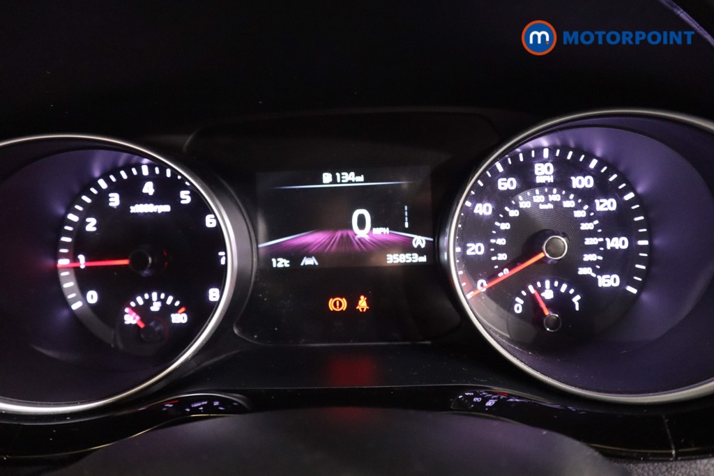 KIA Ceed 3 Manual Petrol Hatchback - Stock Number (1591836) - 4th supplementary image