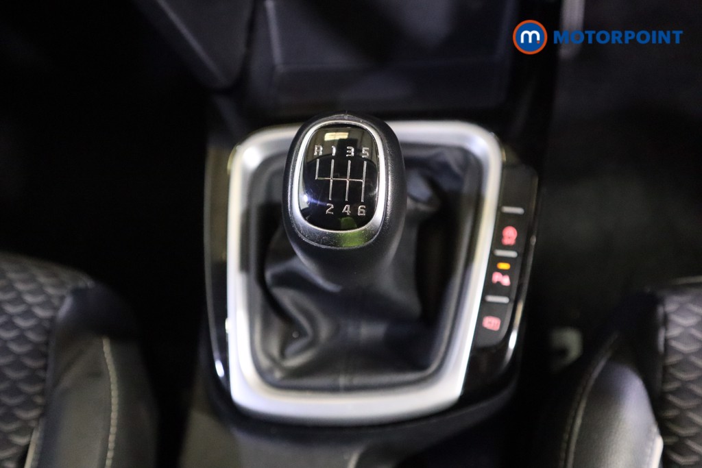 KIA Ceed 3 Manual Petrol Hatchback - Stock Number (1591836) - 5th supplementary image