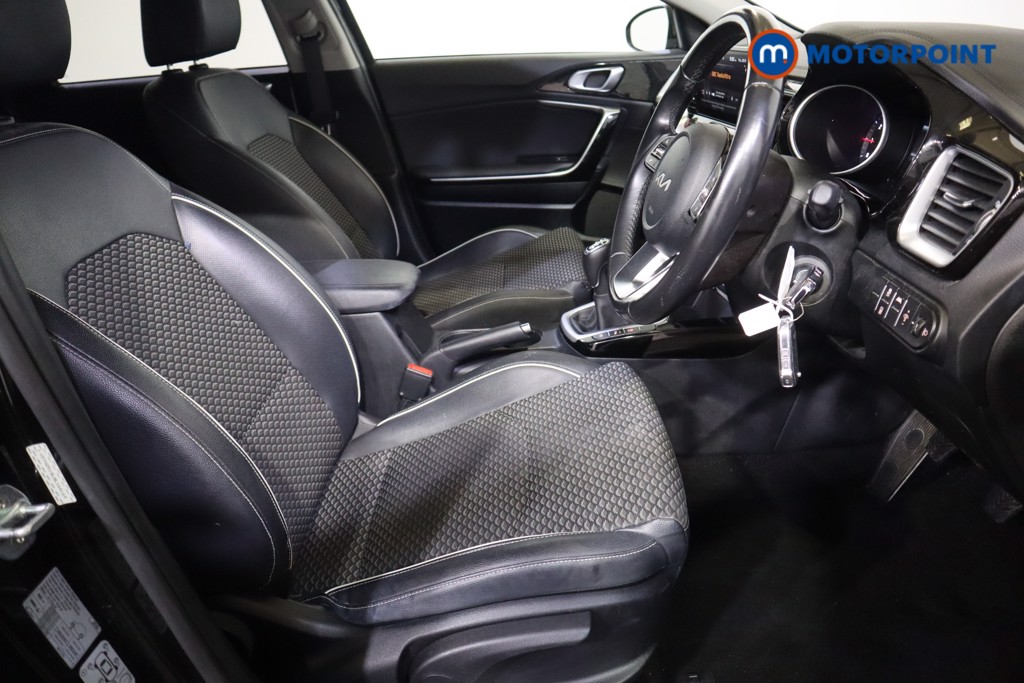 KIA Ceed 3 Manual Petrol Hatchback - Stock Number (1591836) - 6th supplementary image