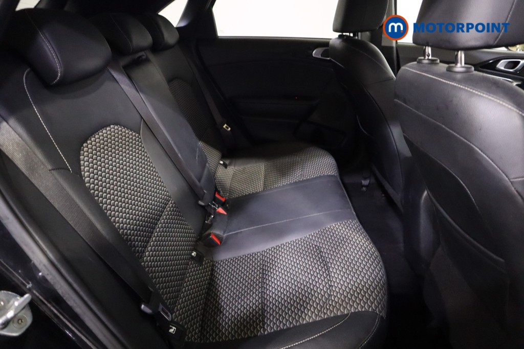 KIA Ceed 3 Manual Petrol Hatchback - Stock Number (1591836) - 7th supplementary image