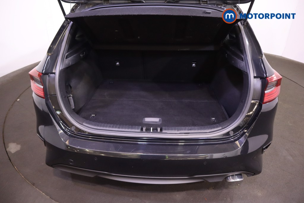 KIA Ceed 3 Manual Petrol Hatchback - Stock Number (1591836) - 8th supplementary image