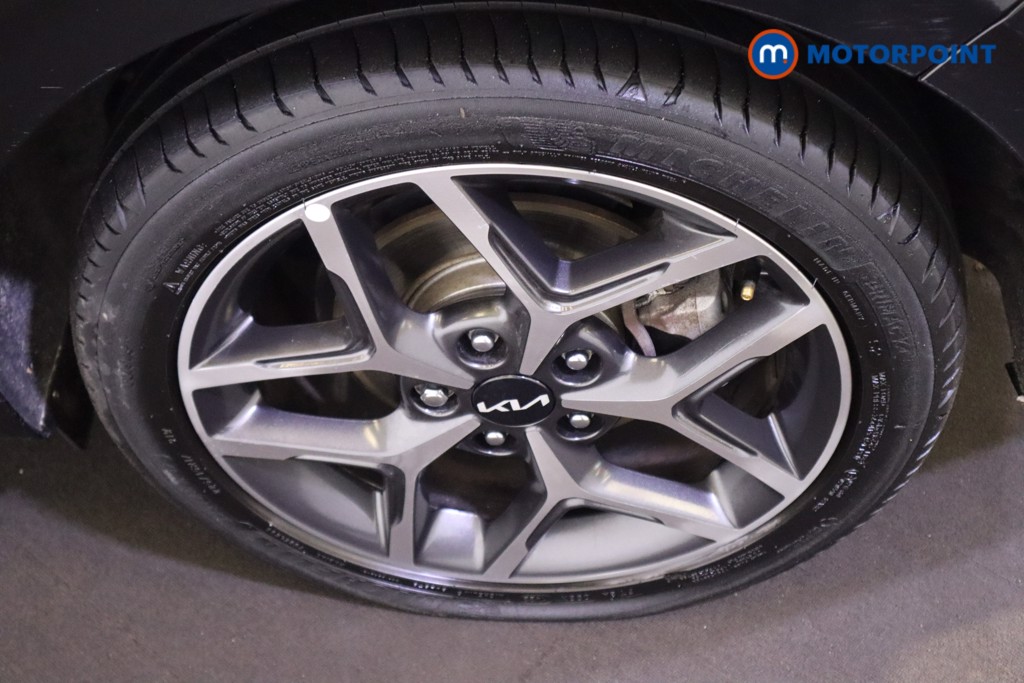 KIA Ceed 3 Manual Petrol Hatchback - Stock Number (1591836) - 9th supplementary image