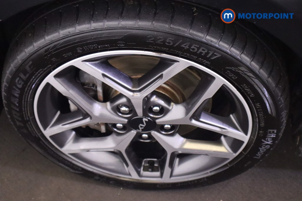 KIA Ceed 3 Manual Petrol Hatchback - Stock Number (1591836) - 10th supplementary image