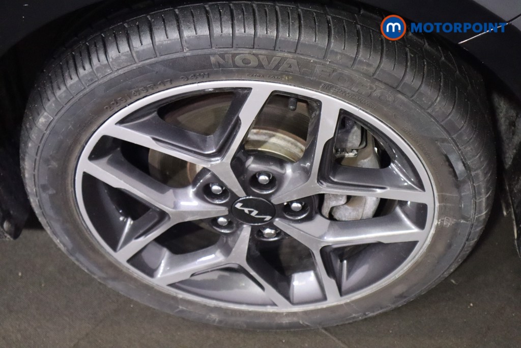 KIA Ceed 3 Manual Petrol Hatchback - Stock Number (1591836) - 11th supplementary image