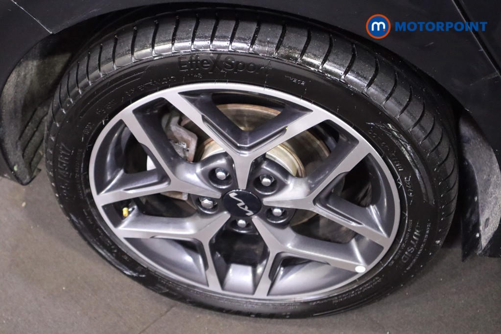 KIA Ceed 3 Manual Petrol Hatchback - Stock Number (1591836) - 12th supplementary image