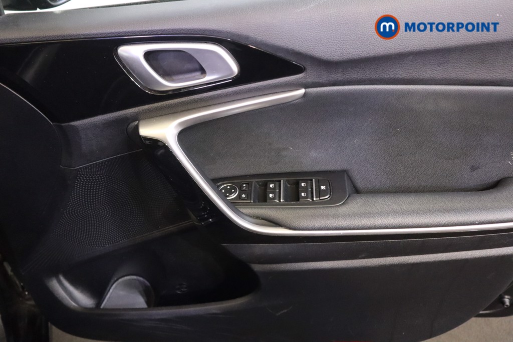 KIA Ceed 3 Manual Petrol Hatchback - Stock Number (1591836) - 13th supplementary image