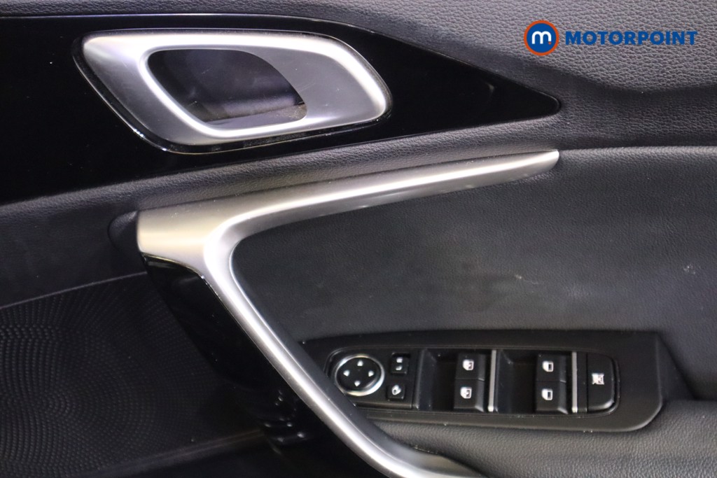 KIA Ceed 3 Manual Petrol Hatchback - Stock Number (1591836) - 14th supplementary image