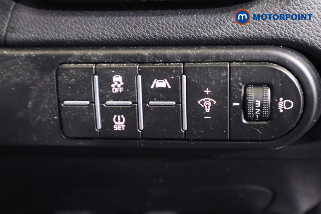 KIA Ceed 3 Manual Petrol Hatchback - Stock Number (1591836) - 16th supplementary image