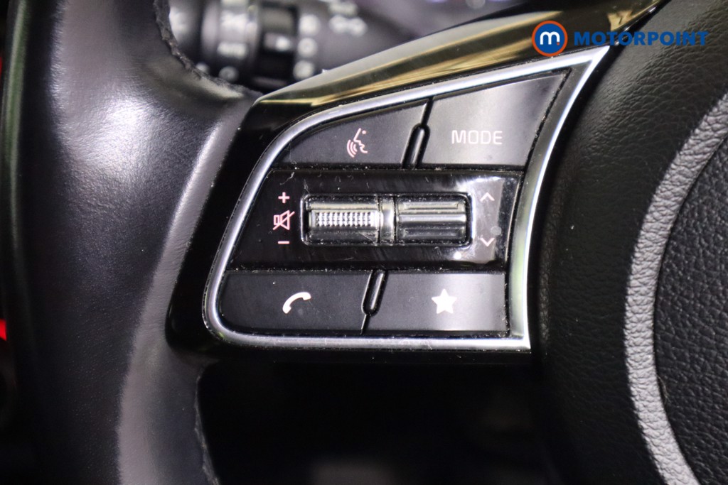 KIA Ceed 3 Manual Petrol Hatchback - Stock Number (1591836) - 17th supplementary image