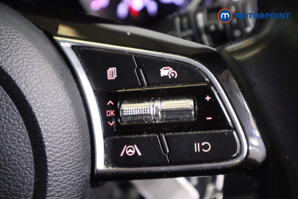 KIA Ceed 3 Manual Petrol Hatchback - Stock Number (1591836) - 18th supplementary image