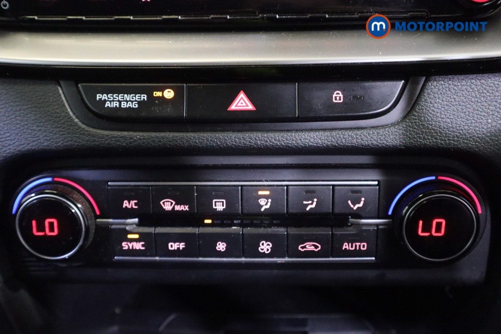 KIA Ceed 3 Manual Petrol Hatchback - Stock Number (1591836) - 20th supplementary image