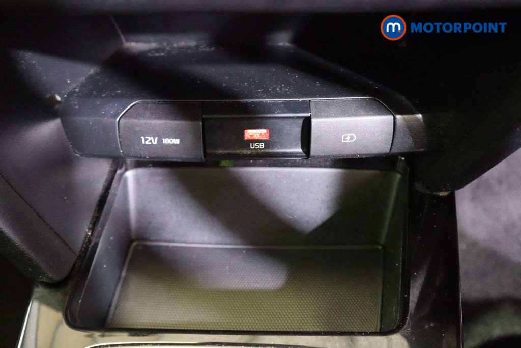 KIA Ceed 3 Manual Petrol Hatchback - Stock Number (1591836) - 21st supplementary image