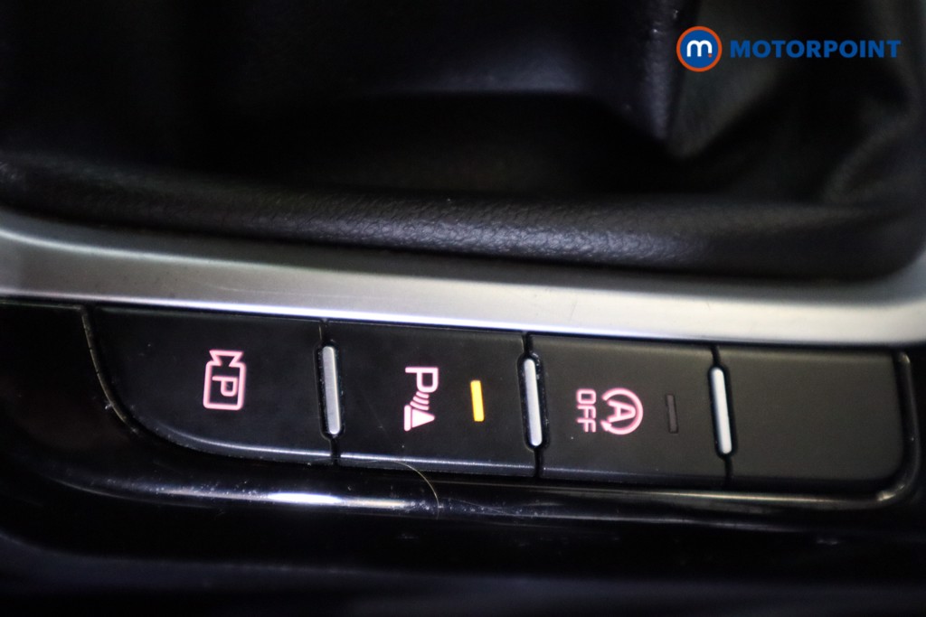 KIA Ceed 3 Manual Petrol Hatchback - Stock Number (1591836) - 22nd supplementary image