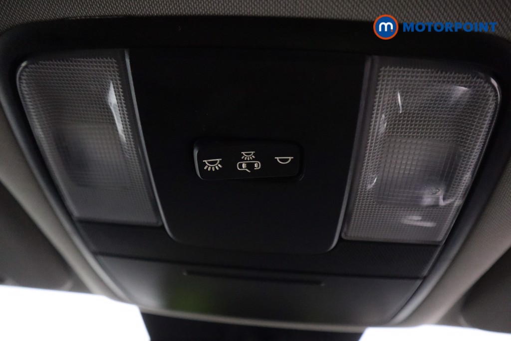 KIA Ceed 3 Manual Petrol Hatchback - Stock Number (1591836) - 24th supplementary image