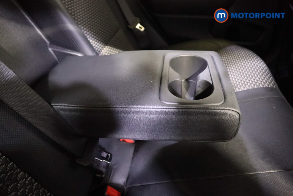 KIA Ceed 3 Manual Petrol Hatchback - Stock Number (1591836) - 27th supplementary image