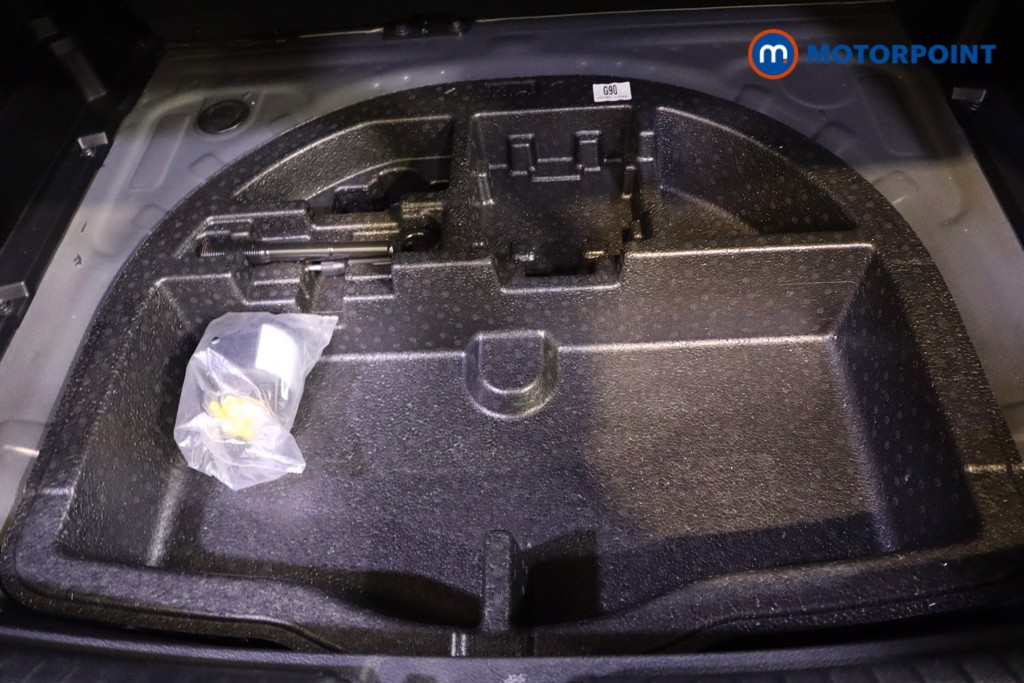 KIA Ceed 3 Manual Petrol Hatchback - Stock Number (1591836) - 28th supplementary image