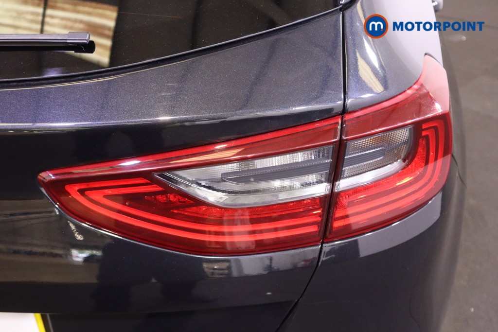 KIA Ceed 3 Manual Petrol Hatchback - Stock Number (1591836) - 31st supplementary image