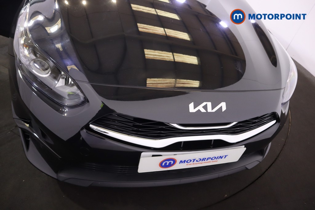 KIA Ceed 3 Manual Petrol Hatchback - Stock Number (1591836) - 34th supplementary image