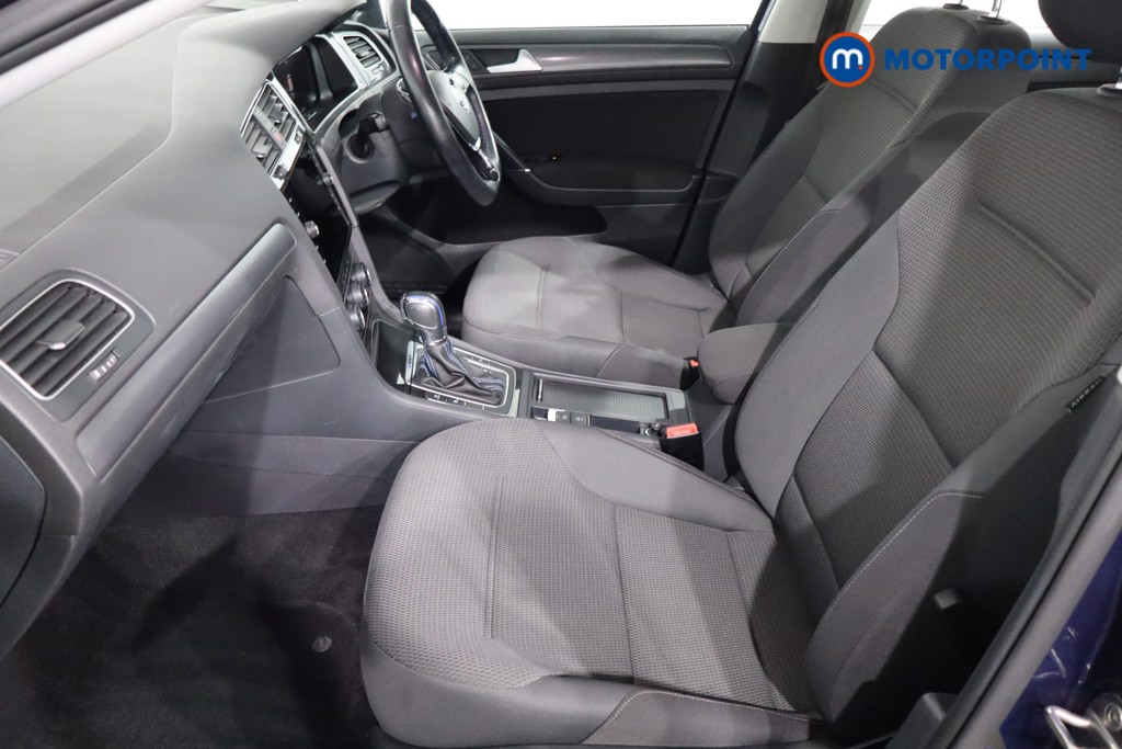 Volkswagen Golf E-Golf Automatic Electric Hatchback - Stock Number (1591850) - 4th supplementary image