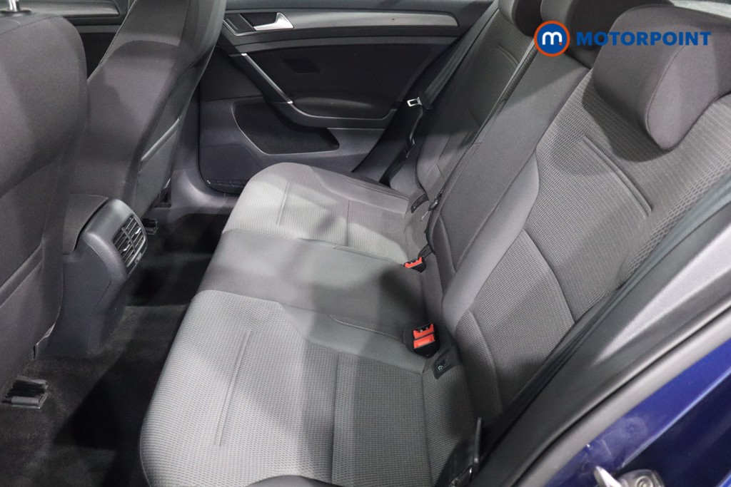 Volkswagen Golf E-Golf Automatic Electric Hatchback - Stock Number (1591850) - 5th supplementary image