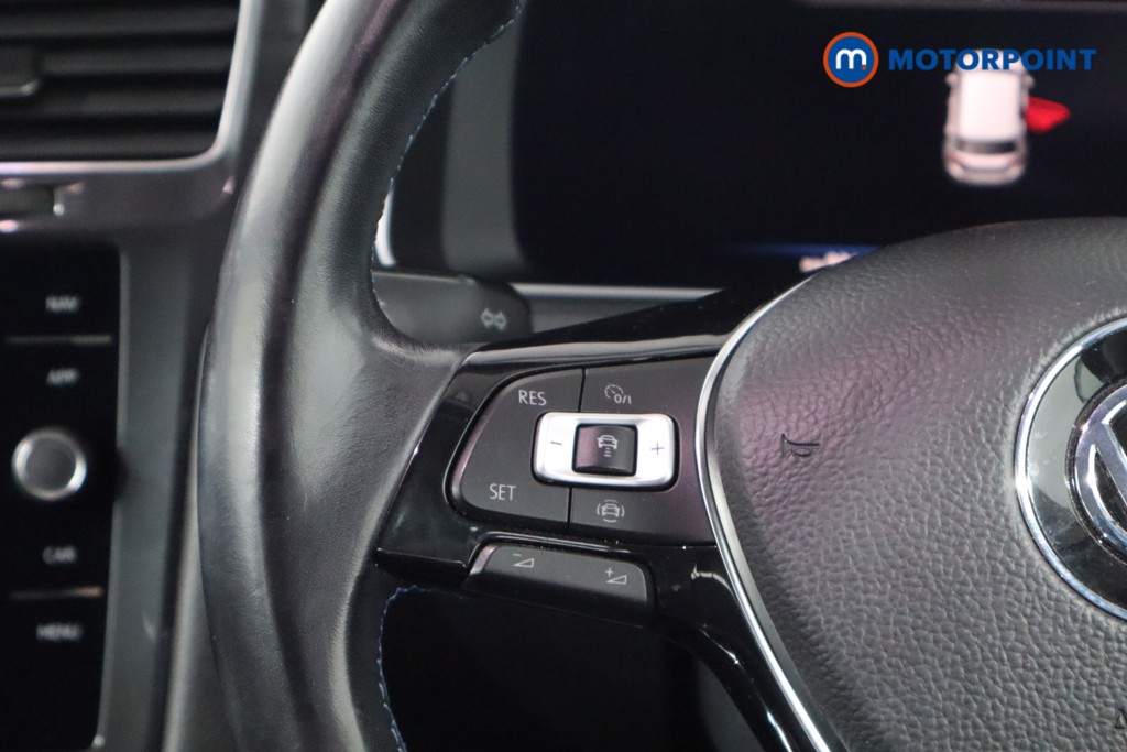 Volkswagen Golf E-Golf Automatic Electric Hatchback - Stock Number (1591850) - 7th supplementary image