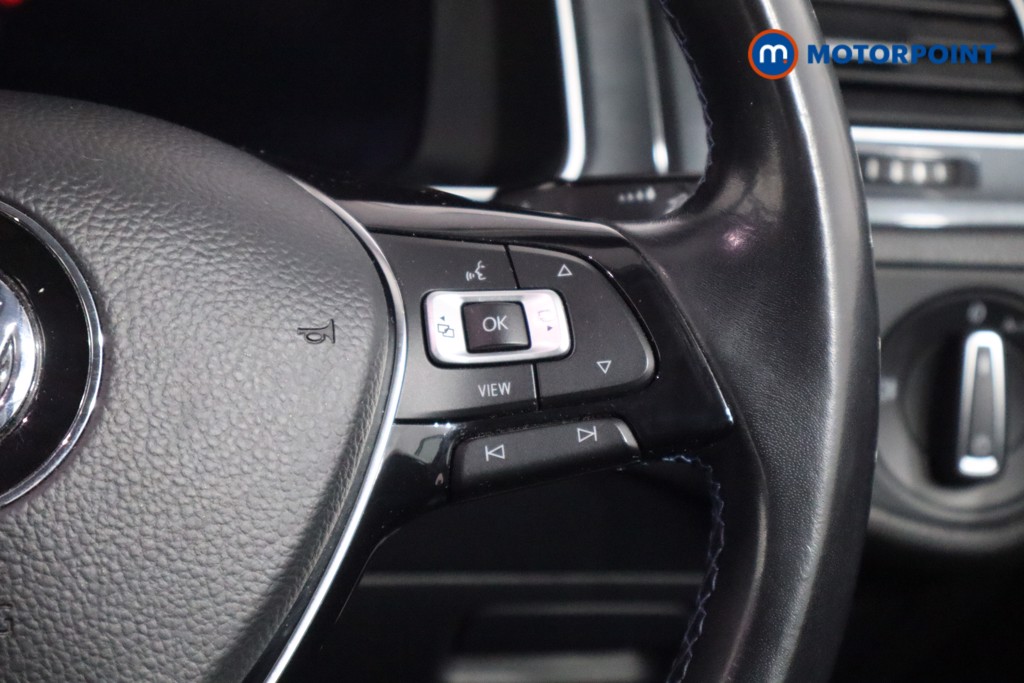 Volkswagen Golf E-Golf Automatic Electric Hatchback - Stock Number (1591850) - 8th supplementary image