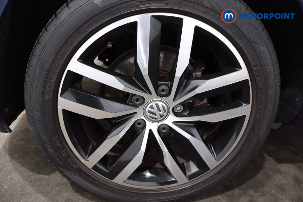 Volkswagen Golf E-Golf Automatic Electric Hatchback - Stock Number (1591850) - 9th supplementary image