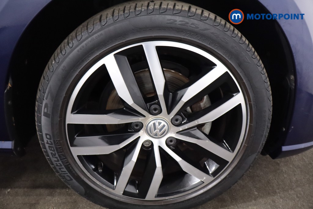 Volkswagen Golf E-Golf Automatic Electric Hatchback - Stock Number (1591850) - 10th supplementary image