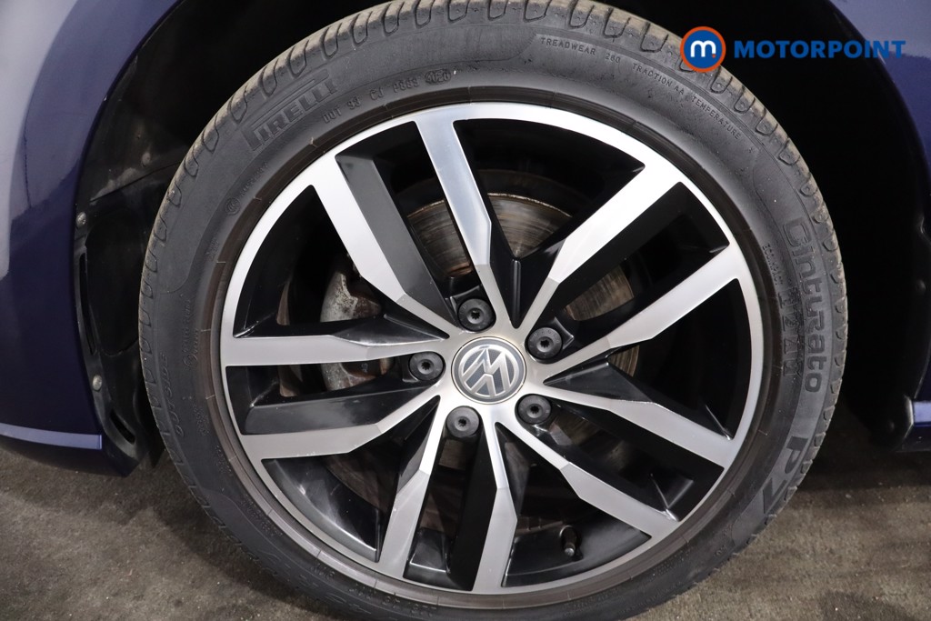 Volkswagen Golf E-Golf Automatic Electric Hatchback - Stock Number (1591850) - 11th supplementary image