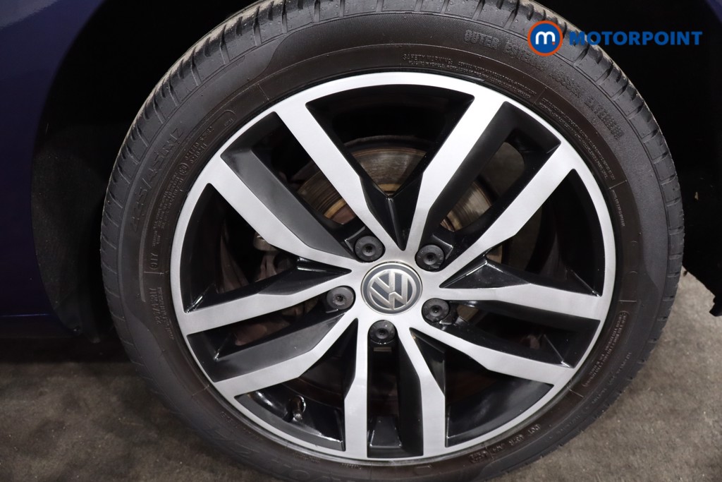 Volkswagen Golf E-Golf Automatic Electric Hatchback - Stock Number (1591850) - 12th supplementary image