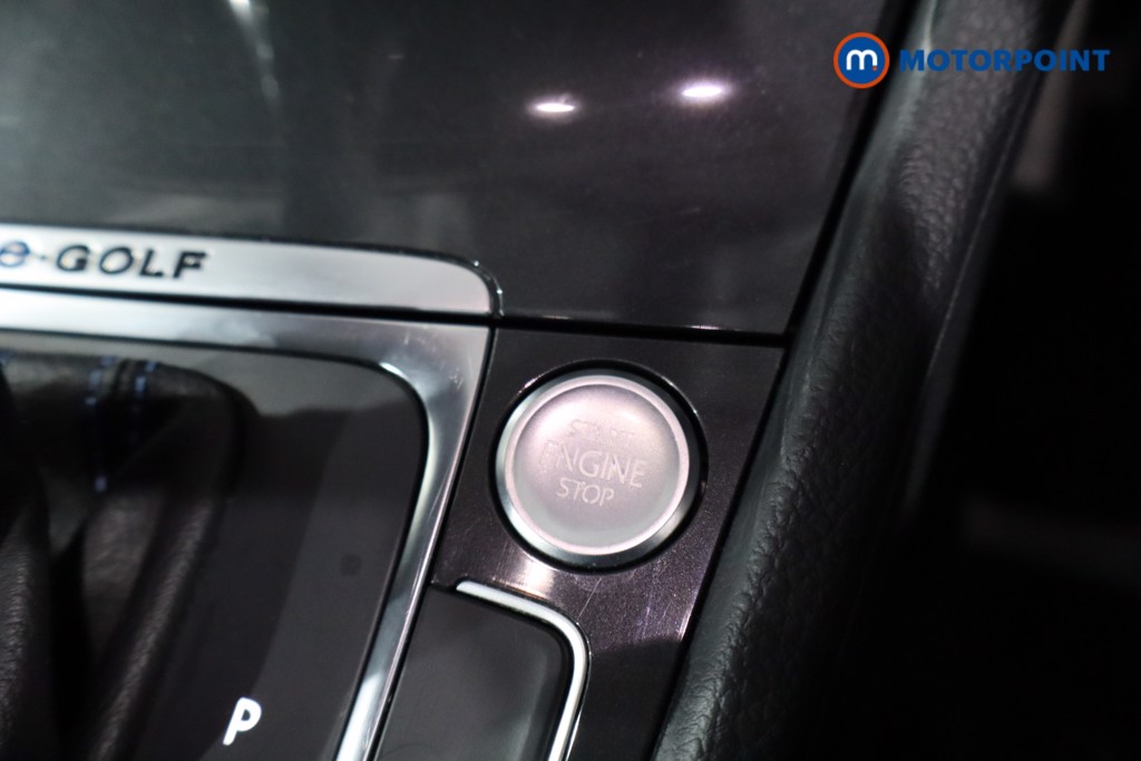 Volkswagen Golf E-Golf Automatic Electric Hatchback - Stock Number (1591850) - 13th supplementary image